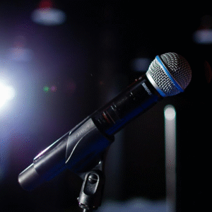 Stage Presence