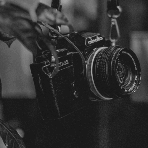Photography & Videography