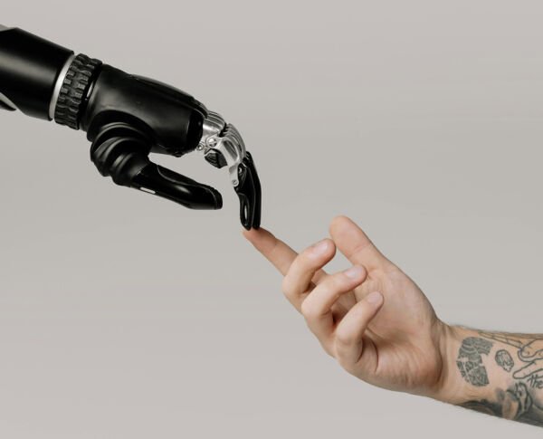 AI Integration in Content